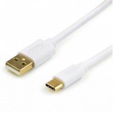 Дата кабель USB 2.0 AM to Type-C 0.8m Atcom (17425) Дата кабель USB 2.0 AM to Type-C 0.8m Atcom (17425)