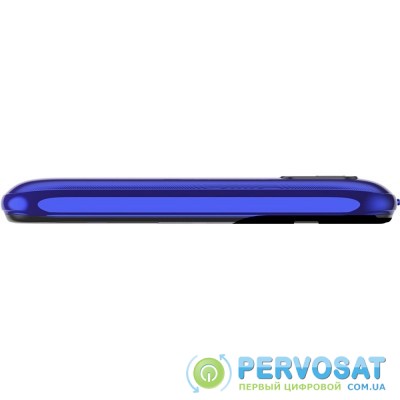 TECNO Spark 6 Go (KE5)[Aqua Blue]