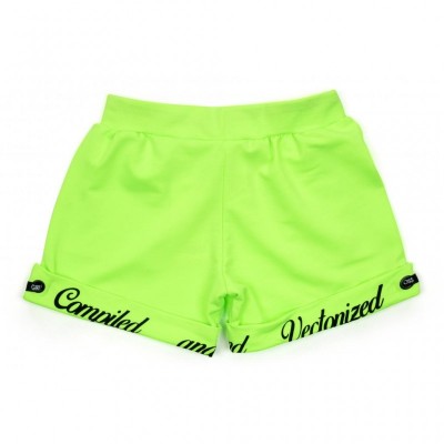 Шорты Blueland трикотажные (2576-164G-green)