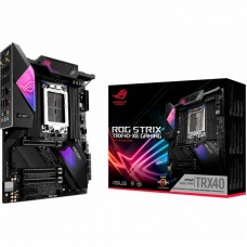 Материнська плата ASUS ROG STRIX TRX40-XE GAMING