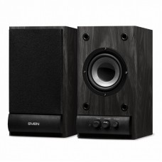 Акустична система Sven SPS-608 black Акустична система Sven SPS-608 black