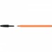 Ручка шариковая Bic Orange, черная (bc8099231)