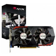 Відеокарта AFOX GeForce GTX750Ti 2GB GDDR5 128Bit DVI-HDMI-VGA Відеокарта AFOX GeForce GTX750Ti 2GB GDDR5 128Bit DVI-HDMI-VGA