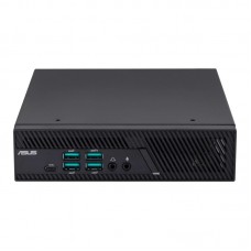 Комп'ютер персональний неттоп ASUS PB62-B7017MH MFF, Intel i7-11700, 16GB, F512GB, UMA, WiFi, VESA, без ОС
