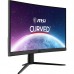 Монітор MSI 23.6&quot; G24C4-E2 2xHDMI, DP, Audio, VA, 180Hz, 1ms, sRGB 112%, CURVED, AdaptiveSync