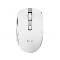 Миша Trust OZZA compact, BT/WL/USB-A, білий Миша Trust OZZA compact, BT/WL/USB-A, білий