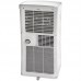 Кондиціонер мобільний Ariston Mobis 8 16м2 on/off 8000BTU 2.6кВт A/- R290 білий