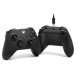 Геймпад Xbox BT, Carbon Black (USB cable)