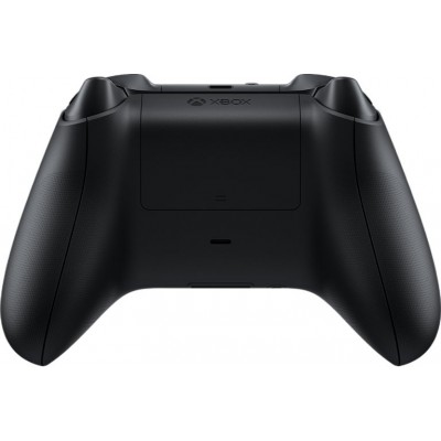 Геймпад Xbox BT, Carbon Black (USB cable)