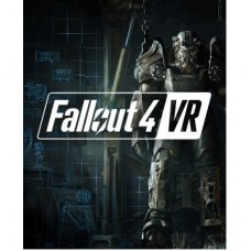 Игра Bethesda Softworks Fallout 4 VR Игра Bethesda Softworks Fallout 4 VR