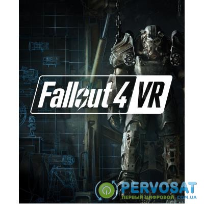 Игра Bethesda Softworks Fallout 4 VR