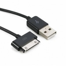 Дата кабель USB 2.0 to Samsung 30-pin (Spesial) 1m EXTRADIGITAL (KBD1643) Дата кабель USB 2.0 to Samsung 30-pin (Spesial) 1m EXTRADIGITAL (KBD1643)