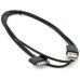 Дата кабель USB 2.0 to Samsung 30-pin (Spesial) 1m EXTRADIGITAL (KBD1643)