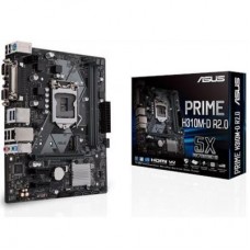 Материнська плата ASUS PRIME H310M-D R2.0 Материнська плата ASUS PRIME H310M-D R2.0