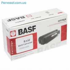 Картридж BASF для HP LJ P1005/1006 (BASF-KT-CB435A)