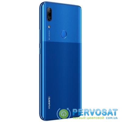Мобильный телефон Huawei P Smart Z Blue (51093WVM/51093YLC)