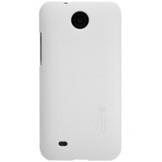 Чохол до моб. телефона NILLKIN для HTC Desire 300 /Super Frosted Shield/White (6100791) Чохол до моб. телефона NILLKIN для HTC Desire 300 /Super Frosted Shield/White (6100791)