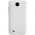 Чехол для моб. телефона NILLKIN для HTC Desire 300 /Super Frosted Shield/White (6100791)