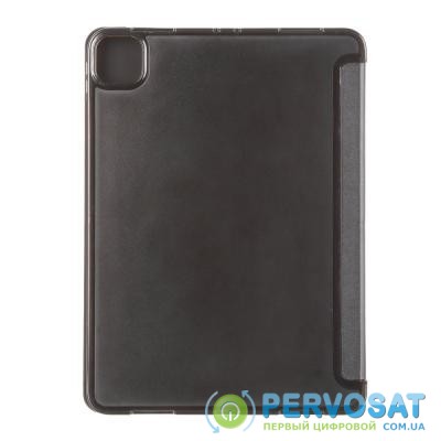 Чехол для планшета BeCover Smart Case для Apple iPad Pro 11 2020 Black (704974)