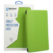 Чохол до планшета BeCover Smart Case Samsung Galaxy Tab S6 Lite 10.4 P610/P615 Green (705177) Чохол до планшета BeCover Smart Case Samsung Galaxy Tab S6 Lite 10.4 P610/P615 Green (705177)