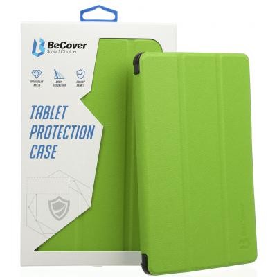 Чохол до планшета BeCover Smart Case Samsung Galaxy Tab S6 Lite 10.4 P610/P615 Green (705177)