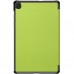 Чехол для планшета BeCover Smart Case Samsung Galaxy Tab S6 Lite 10.4 P610/P615 Green (705177)