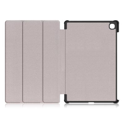 Чохол до планшета BeCover Smart Case Samsung Galaxy Tab S6 Lite 10.4 P610/P615 Green (705177)