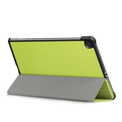 Чехол для планшета BeCover Smart Case Samsung Galaxy Tab S6 Lite 10.4 P610/P615 Green (705177)