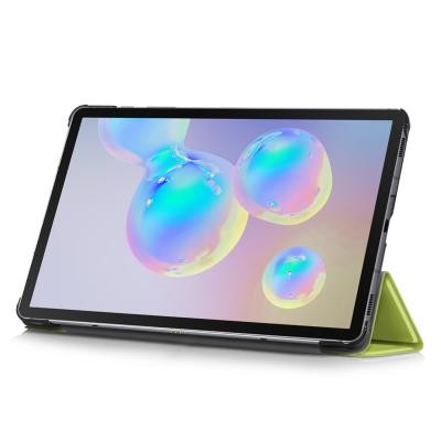 Чохол до планшета BeCover Smart Case Samsung Galaxy Tab S6 Lite 10.4 P610/P615 Green (705177)