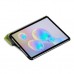 Чохол до планшета BeCover Smart Case Samsung Galaxy Tab S6 Lite 10.4 P610/P615 Green (705177)