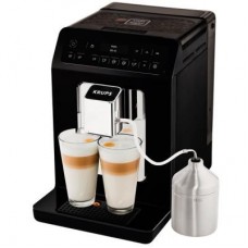 Кавоварка KRUPS EA 891810 (EA891810) Кавоварка KRUPS EA 891810 (EA891810)