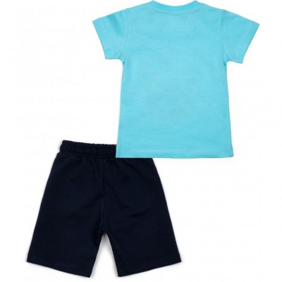 Набір дитячого одягу Breeze ATLANTIC GRIN (13740-86B-blue)