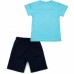 Набір дитячого одягу Breeze ATLANTIC GRIN (13740-86B-blue)