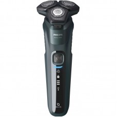 Електробритва для сухого та вологого гоління Philips Shaver series 5000 S5584/50 Електробритва для сухого та вологого гоління Philips Shaver series 5000 S5584/50