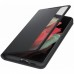 Чохол до моб. телефона Samsung Clear View Cover with S Pen Samsung Galaxy S21 Ultra Black (EF-ZG99PCBEGRU)