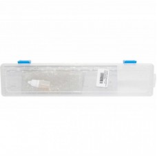 Накладка вузла закріплення Kyocera ECOSYS P2235dn/P2040dn + смазка VTC (OILAPPPADKMP2035VTC) Накладка вузла закріплення Kyocera ECOSYS P2235dn/P2040dn + смазка VTC (OILAPPPADKMP2035VTC)