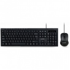 Комплект Gembird KBS-UM-03-UA Комплект Gembird KBS-UM-03-UA