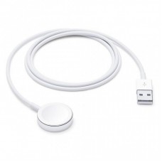 Зарядний пристрій Apple Apple Watch Magnetic Charging Cable 1m (MX2E2ZM/A) Зарядний пристрій Apple Apple Watch Magnetic Charging Cable 1m (MX2E2ZM/A)