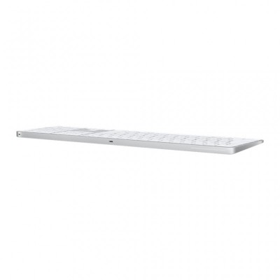 Клавиатура Apple Magic Keyboard with Touch ID and Numeric Keypad for Mac comp (MK2C3RS/A)