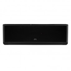 Кондиціонер Cooper&Hunter Supreme Continental CH-S24FTXAL-FB, 70 м2, інвертор, A+++/A+++, до -25°С, Wi-Fi, R32, чорний Кондиціонер Cooper&Hunter Supreme Continental CH-S24FTXAL-FB, 70 м2, інвертор, A+++/A+++, до -25°С, Wi-Fi, R32, чорний