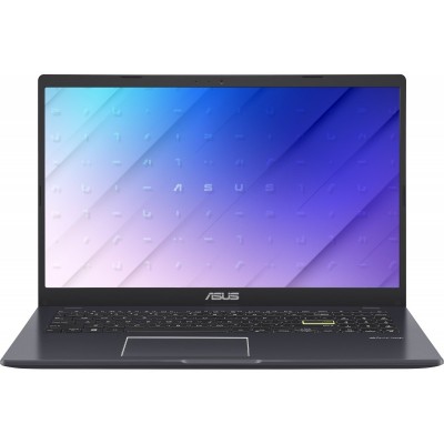 Ноутбук ASUS Vivobook GO E510KA-EJ381 15.6" FHD, Intel P N6000, 8GB, F512GB, UMA, NoOS, Чорний