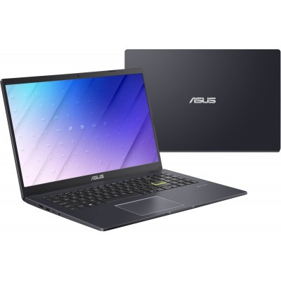 Ноутбук ASUS Vivobook GO E510KA-EJ381 15.6" FHD, Intel P N6000, 8GB, F512GB, UMA, NoOS, Чорний