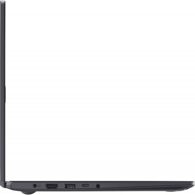 Ноутбук ASUS Vivobook GO E510KA-EJ381 15.6" FHD, Intel P N6000, 8GB, F512GB, UMA, NoOS, Чорний