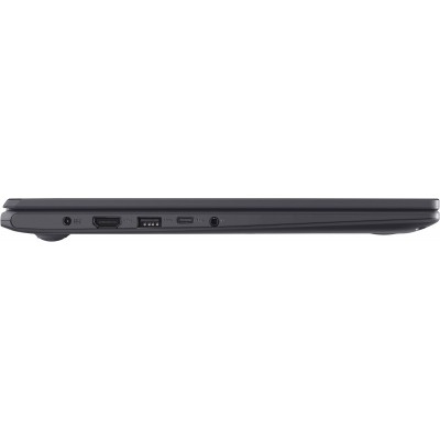 Ноутбук ASUS Vivobook GO E510KA-EJ381 15.6" FHD, Intel P N6000, 8GB, F512GB, UMA, NoOS, Чорний