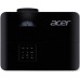 Проєктор Acer X139WH WXGA, 5000 lm, 1.54-1.72