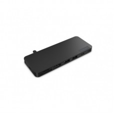 Док-станція Lenovo USB-C Slim Travel Dock Док-станція Lenovo USB-C Slim Travel Dock