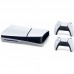 Ігрова консоль PlayStation 5 Slim Blu-ray (2 геймпади Dualsense)