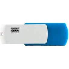USB флеш накопичувач GOODRAM 64GB UCO2 Colour Mix USB 2.0 (UCO2-0640MXR11)