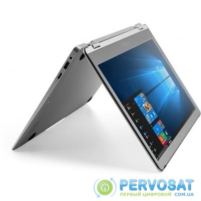 Ноутбук Vinga Twizzle Pen J133 (J133-C33464PSWP)
