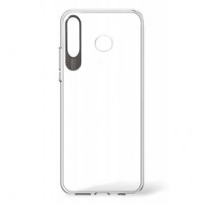 Чохол до моб. телефона DENGOS (TPU) Huawei P Smart Plus 2019 (DG-TPU-TRP-17) Чохол до моб. телефона DENGOS (TPU) Huawei P Smart Plus 2019 (DG-TPU-TRP-17)